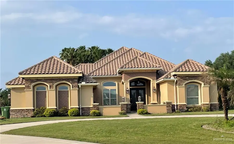 1018 Buena Suerte, Weslaco, TX 78596 - Image #3