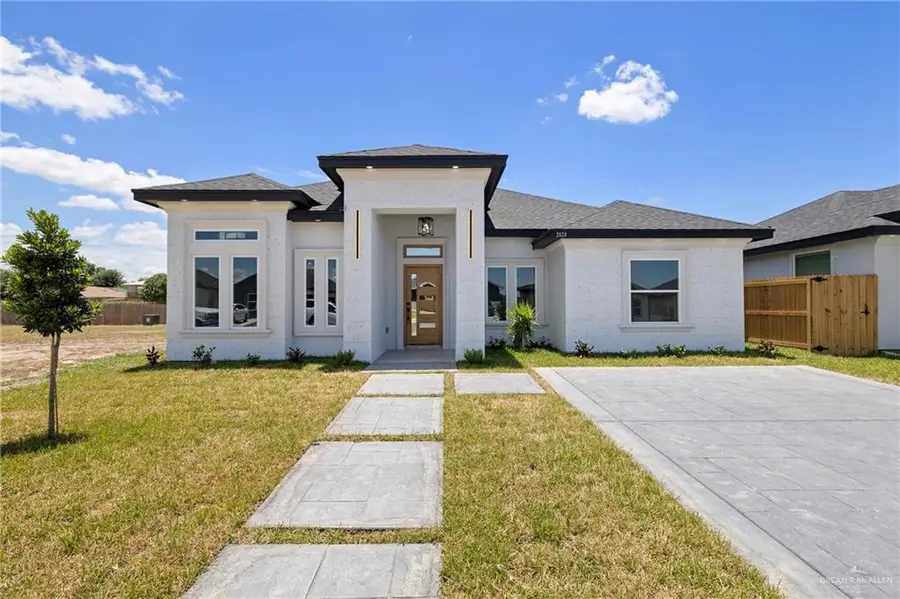 2020 Trinity Street, Donna, TX 78537 - Image #2