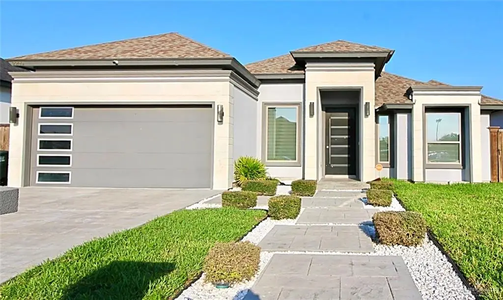 2209 David Avenue, San Juan, TX 78589 - Image #1