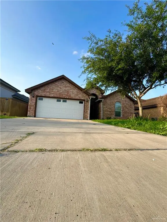 3116 Teresa Avenue, McAllen, TX 78503 - Image #1