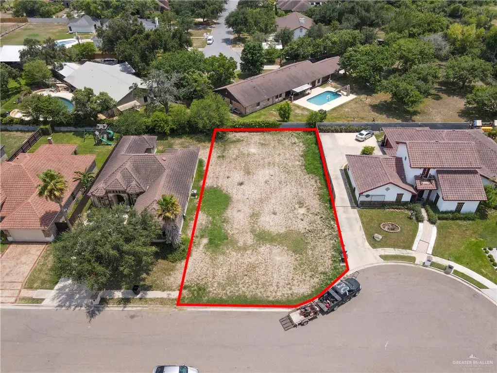 4709 Quince Avenue, McAllen, TX 78501 - Image #1
