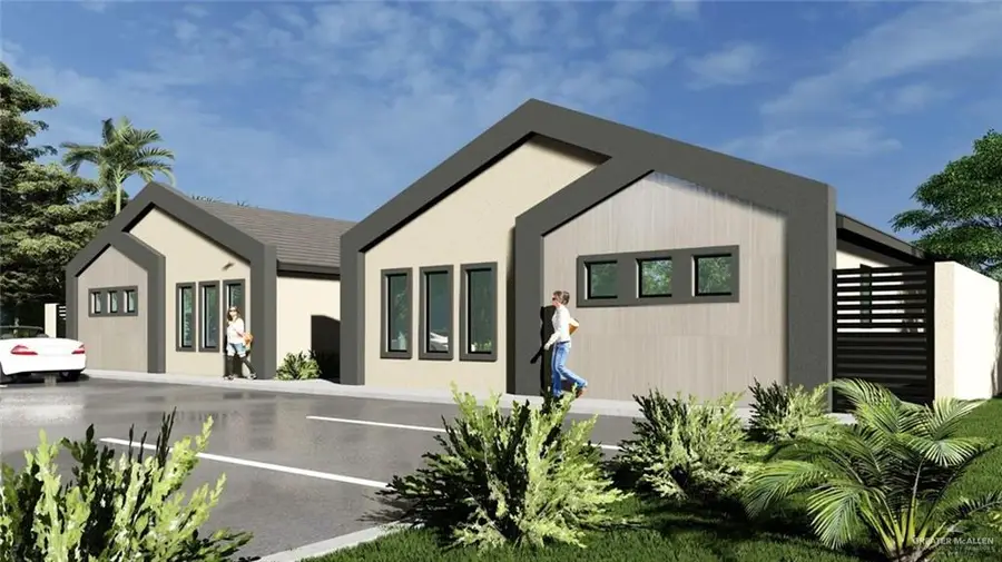 308 Love Drive, Elsa, TX 78543 - Image #2