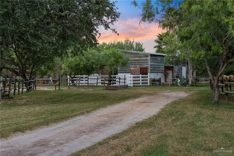 5830 Westminster Avenue, Mission, TX 78573 - #2