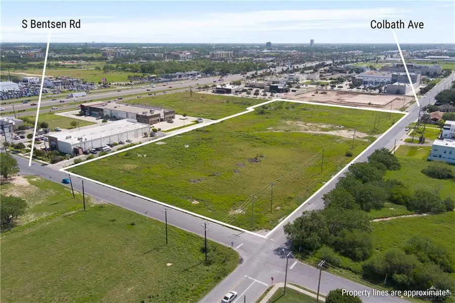 4289-4351 Colbath Avenue, McAllen, TX 78501 - Image #3