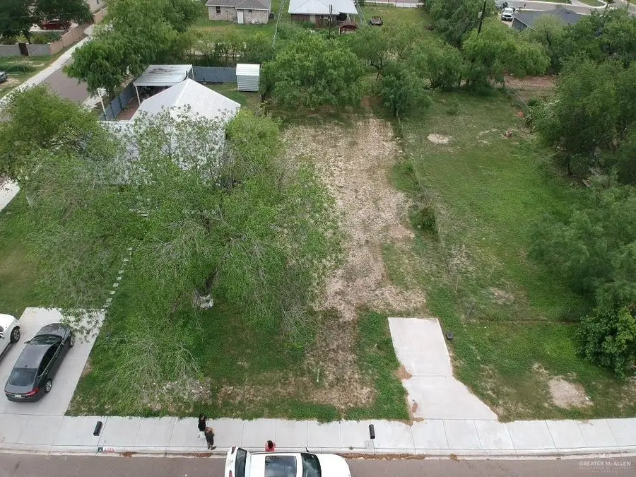 4116 Rodriguez Boulevard, Edinburg, TX 78541 - #3