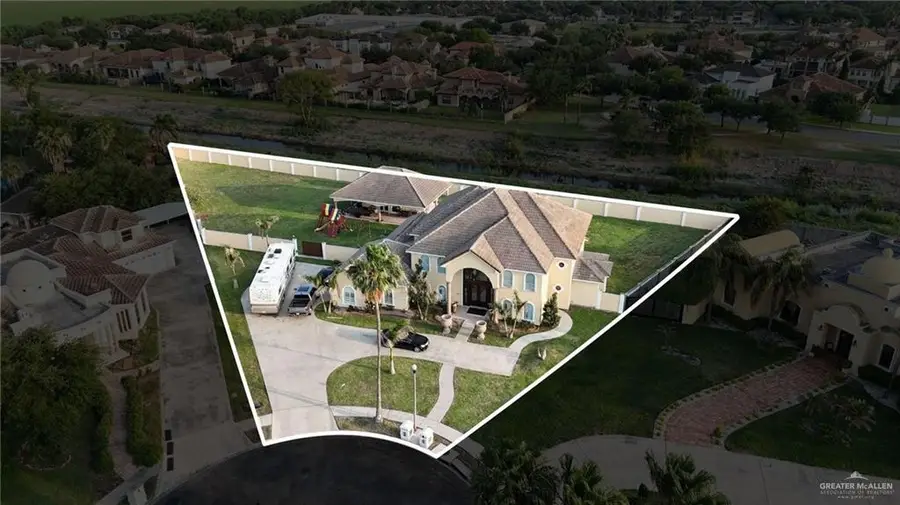 2809 Santa Laura Street, Mission, TX 78572 - Image #2
