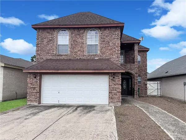 301 O'hara Drive, Pharr, TX 78577