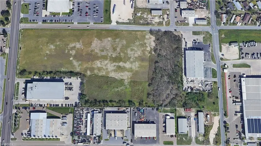 1301 Warren Street, Pharr, TX 78577 - #3