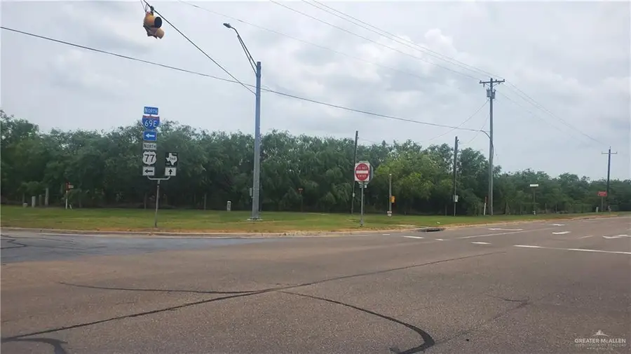 1701 S Expressway 77 Highway, Raymondville, TX 78580 - Image #2