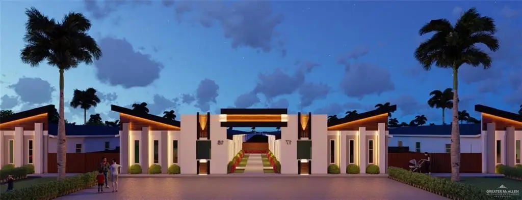 701 N Onyx Avenue, Edinburg, TX 78541 - #1