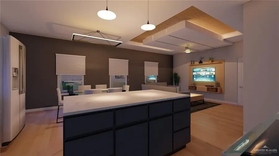 701 N Onyx Avenue, Edinburg, TX 78541 - #2