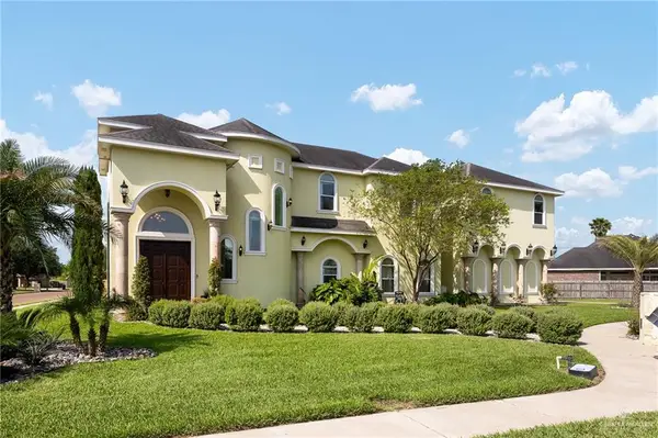 806 Beryl Circle, Weslaco, TX 78596