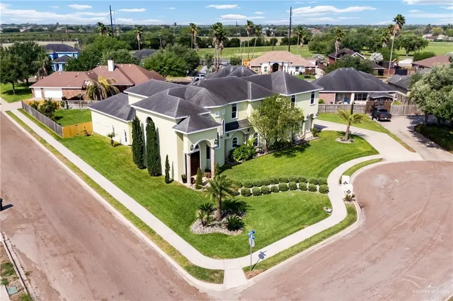 806 Beryl Circle, Weslaco, TX 78596 - #2