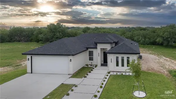 317 Palm Shores Boulevard, La Joya, TX 78560