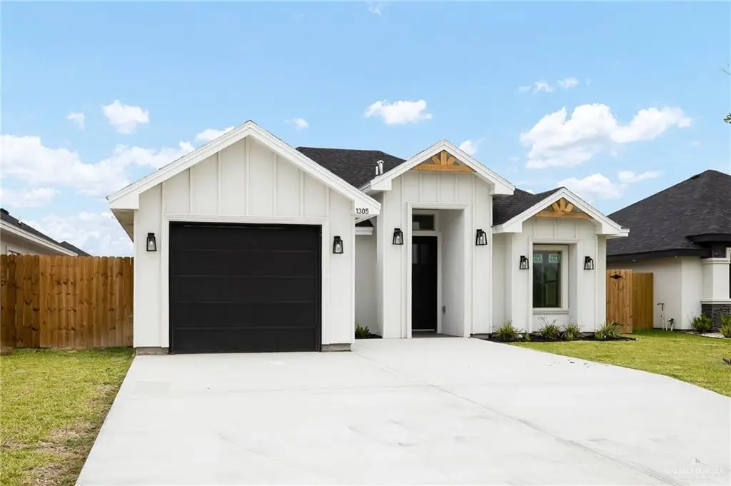 1305 Franklin Avenue, Alton, TX 78573 - Image #1