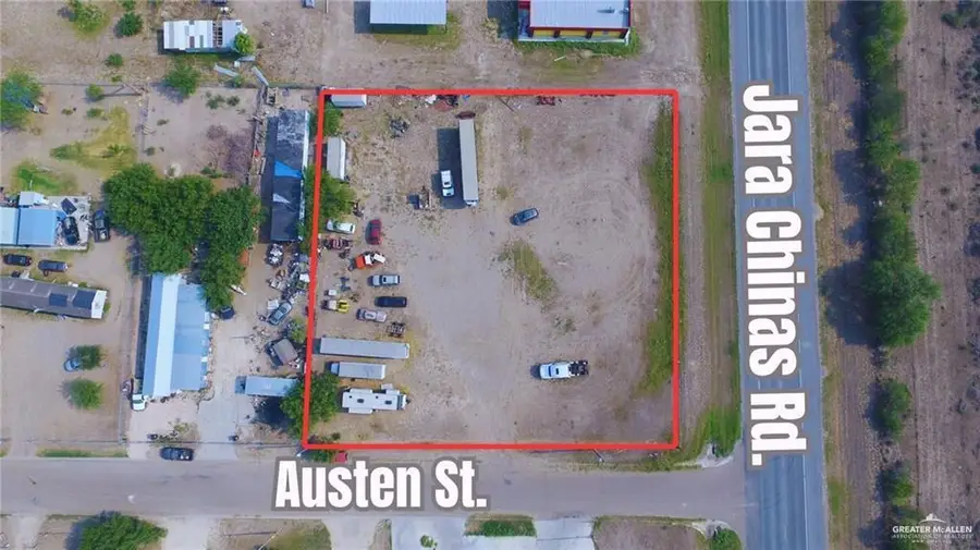 44015 Austen Street, Penitas, TX 78576 - Image #3