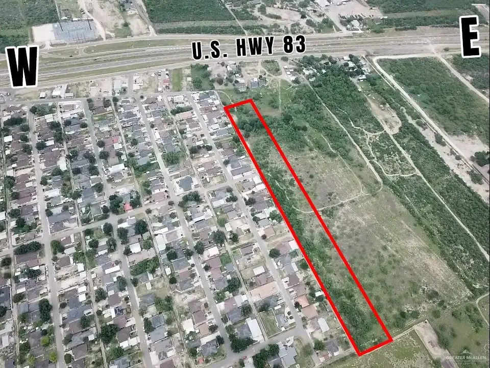 7350 E Us Highway 83, Rio Grande City, TX 78582 - #1