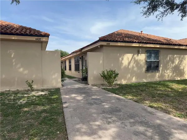 4408 N 24th Street, McAllen, TX 78504