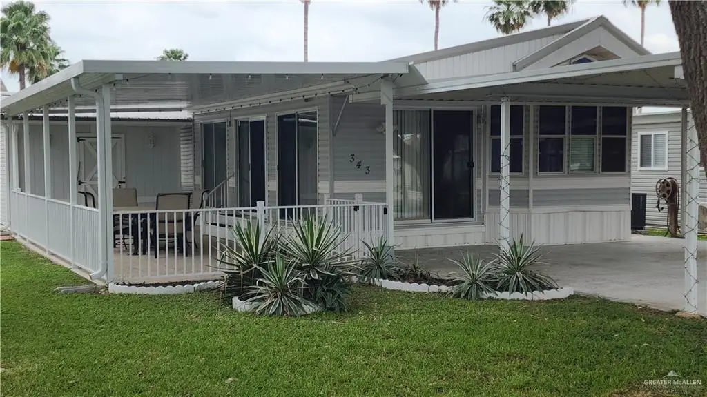 2405 Starling Circle W, Palmview, TX 78572 - Image #1