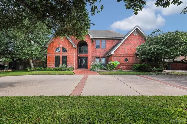 1900 E 2 Mile Line Road, Mission, TX 78574