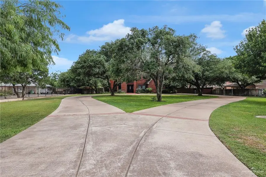 1900 E 2 Mile Line Road, Mission, TX 78574 - #2