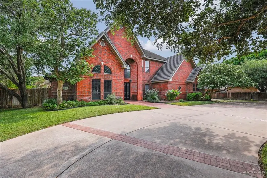 1900 E 2 Mile Line Road, Mission, TX 78574 - #3