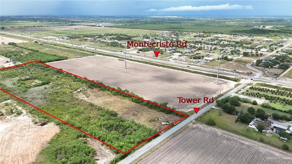 3421 N Tower Road N, Edinburg, TX 78542 - #1