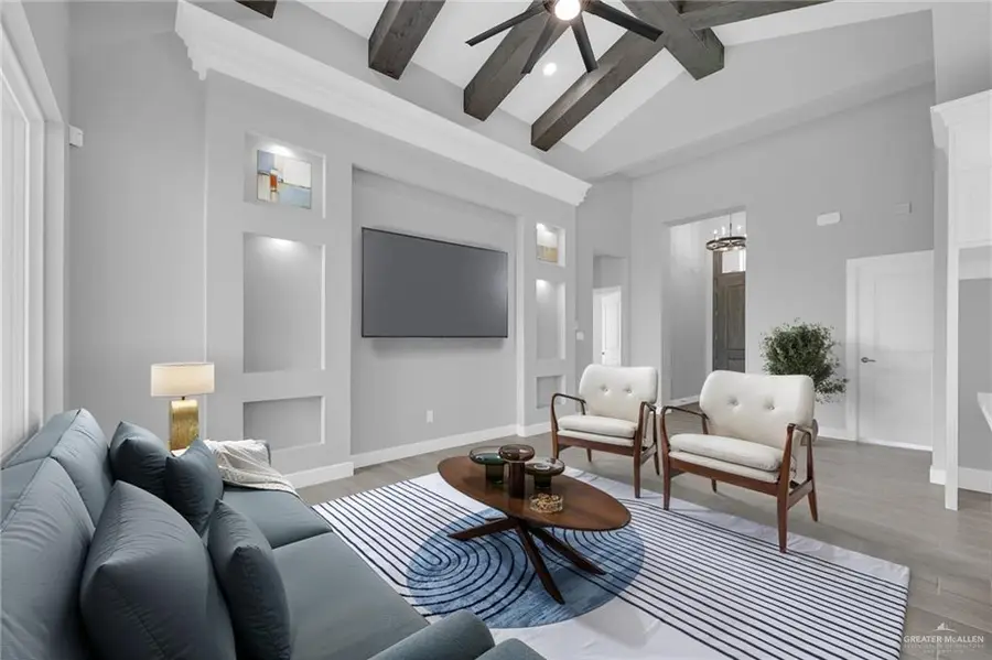 1104 Azalea Avenue, Mission, TX 78573 - #3