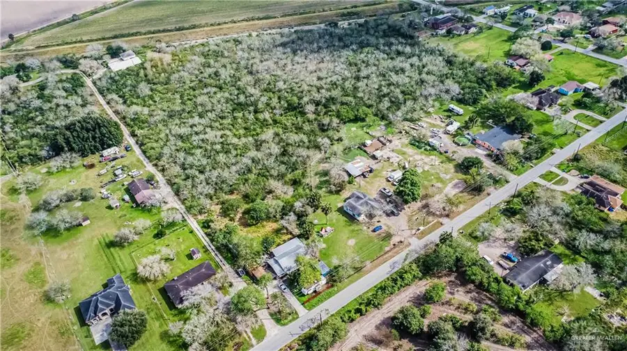 1134 S Browne Avenue, Brownsville, TX 78521 - Image #3