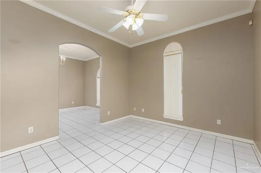 449 Quail Avenue, McAllen, TX 78504 - #3