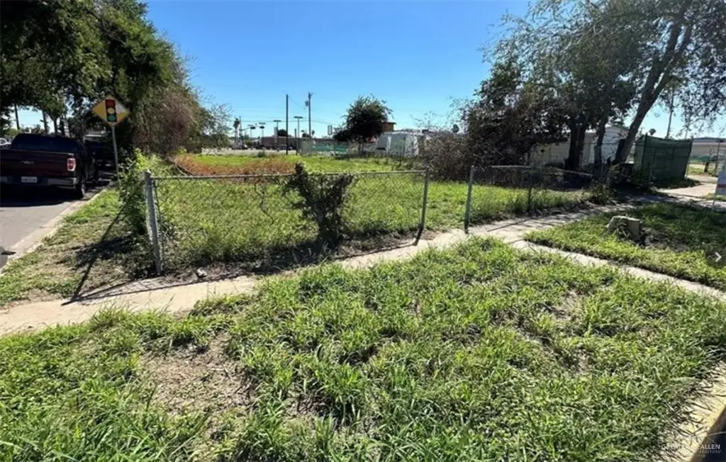 401 S 11th Street, McAllen, TX 78501 - #1