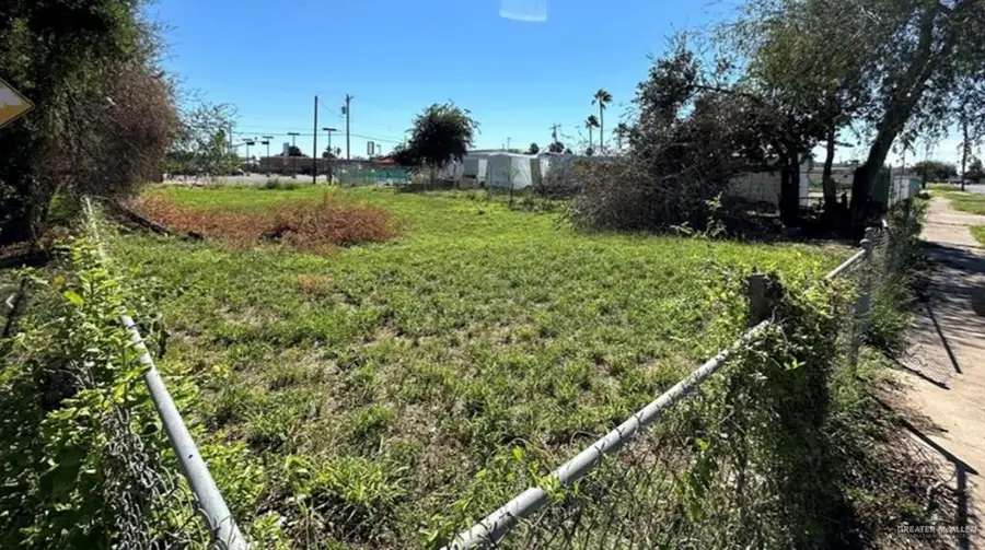 401 S 11th Street, McAllen, TX 78501 - #2