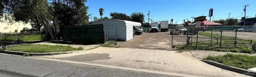 405 S 11th Street, McAllen, TX 78501 - #2