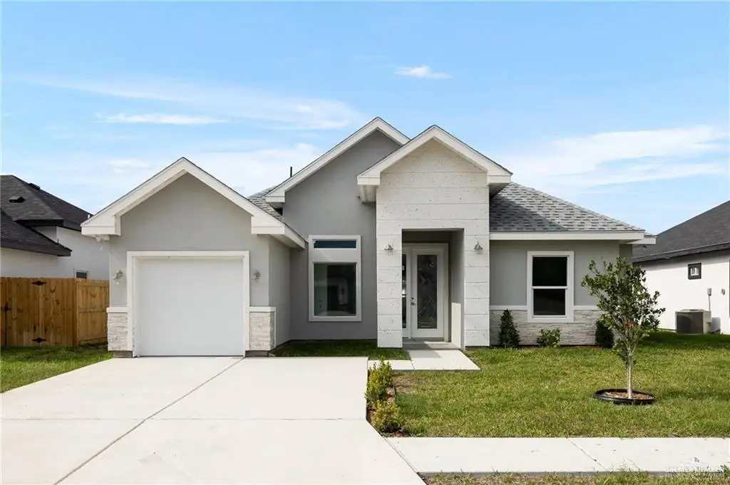 2021 Black Hills Street, San Juan, TX 78589 - Image #1