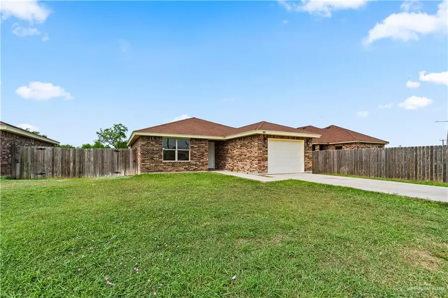 705 Alexandria Avenue, Mercedes, TX 78573 - Image #2