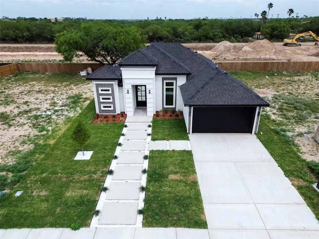 8014 N 48th Avenue, McAllen, TX 78504 - #1