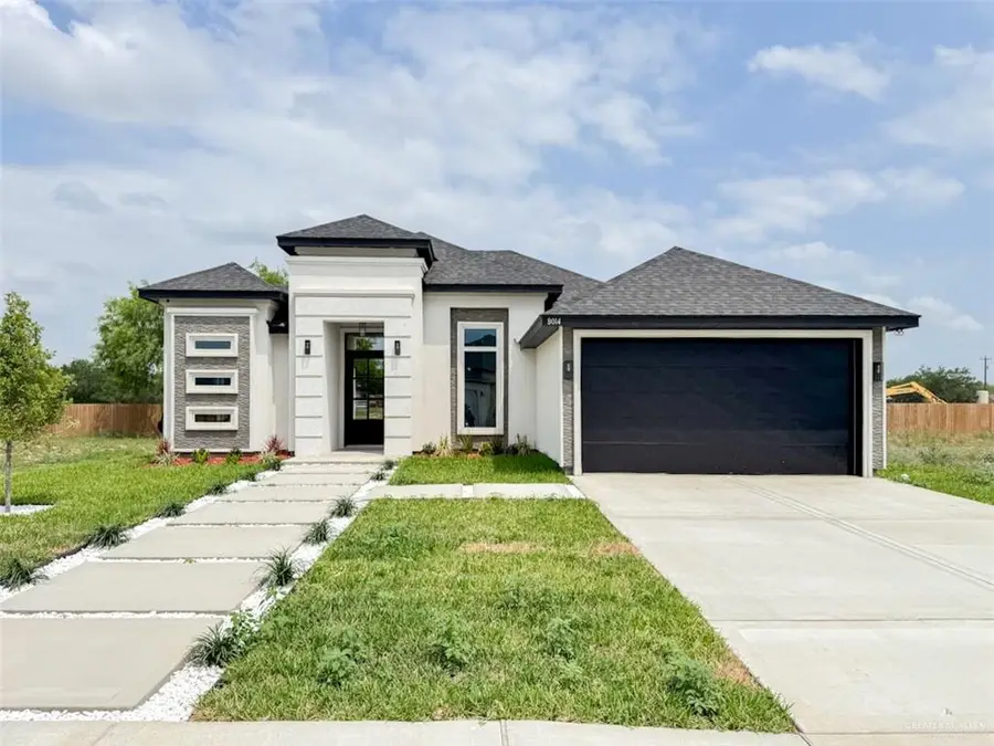 8014 N 48th Avenue, McAllen, TX 78504 - #2
