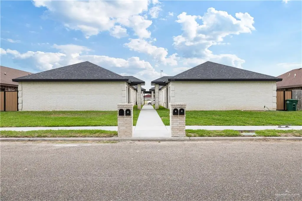 1204 Cornerstone Loop, Rio Grande City, TX 78582 - Image #1
