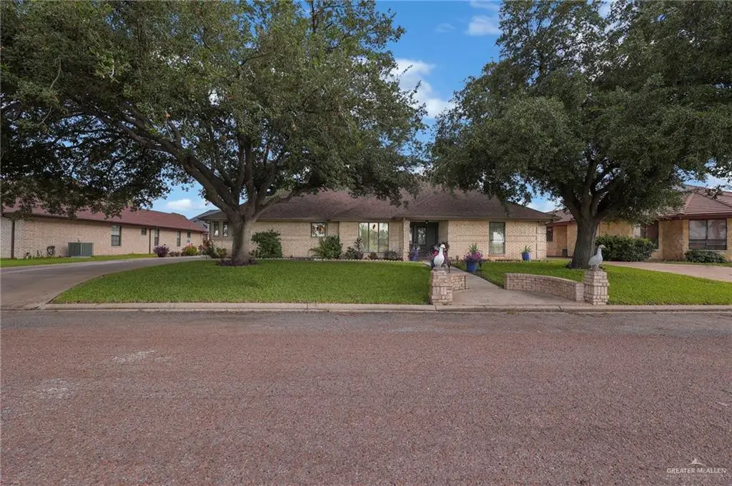 2709 Palmer Drive, Pharr, TX 78577 - Image #1