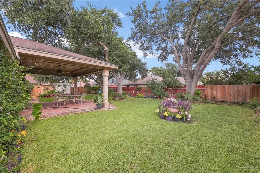 2709 Palmer Drive, Pharr, TX 78577 - Image #2