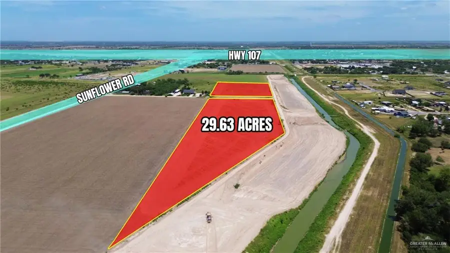 Approx. 29.631 Ac Mile 16 N Road, La Blanca, TX 78558 - Image #3