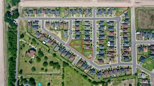 10419 N 32nd Lane, McAllen, TX 78504