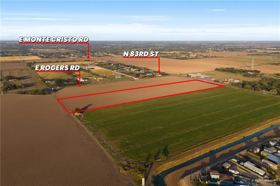 0 N 83rd Street, Edinburg, TX 78542 - Image #3