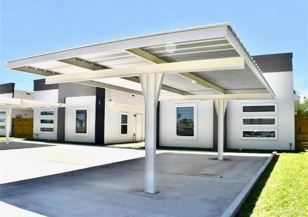 3912 Ventura Avenue, McAllen, TX 78504 - #1