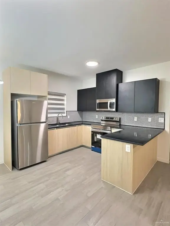 3912 Ventura Avenue, McAllen, TX 78504 - #3