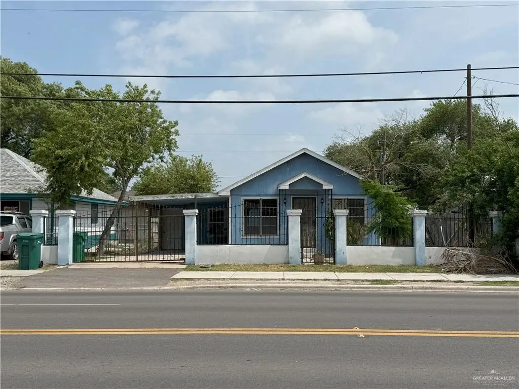 353 E Dicker Drive E, Pharr, TX 78577 - #1