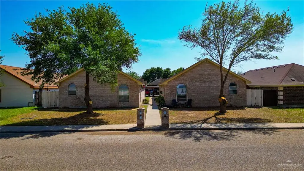 3810 W Sarah Evans Street, Edinburg, TX 78541 - Image #1