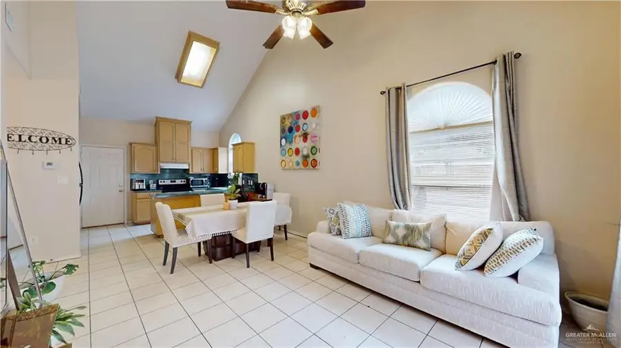 3810 W Sarah Evans Street, Edinburg, TX 78541 - Image #3