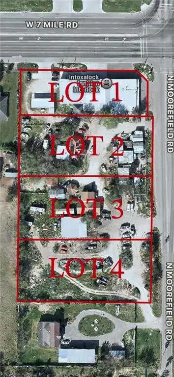 00 Moorefield Road, Mission, TX 78574 - Image #2