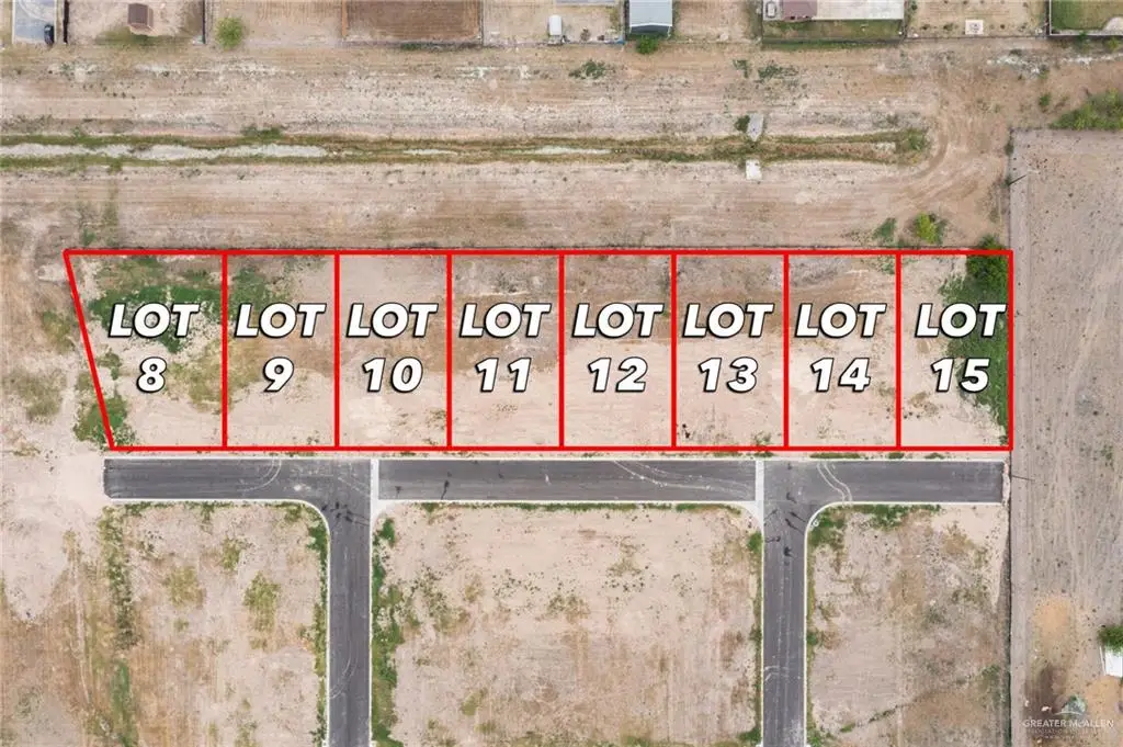 304 Love Drive, Kyle Buda, TX 78538 - Image #1